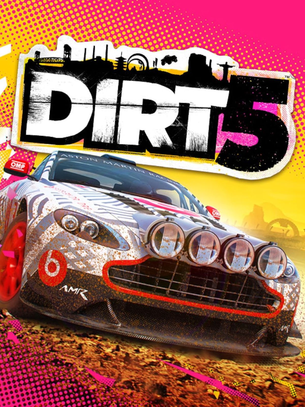 Discover how to get Dirt 5 free via Snakzy