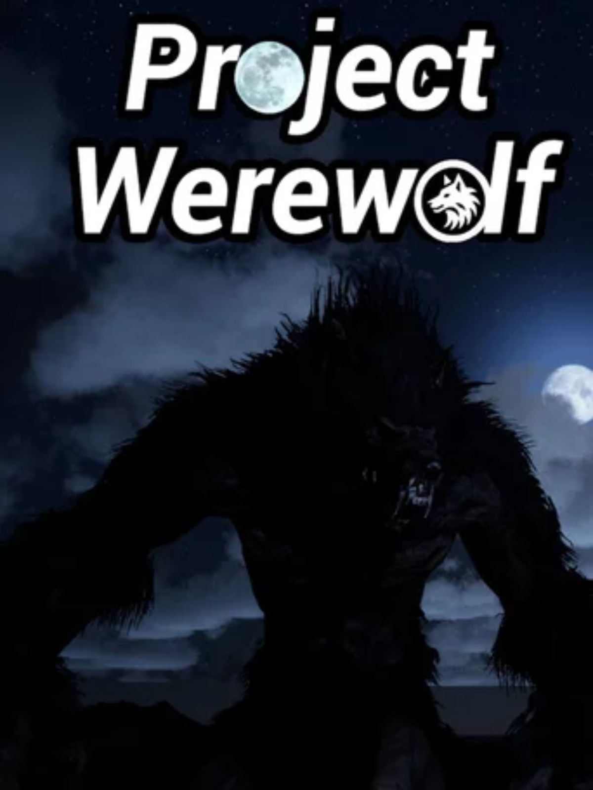Your Mission, Should You Choose to Accept It: Get Project Werewulf for Free