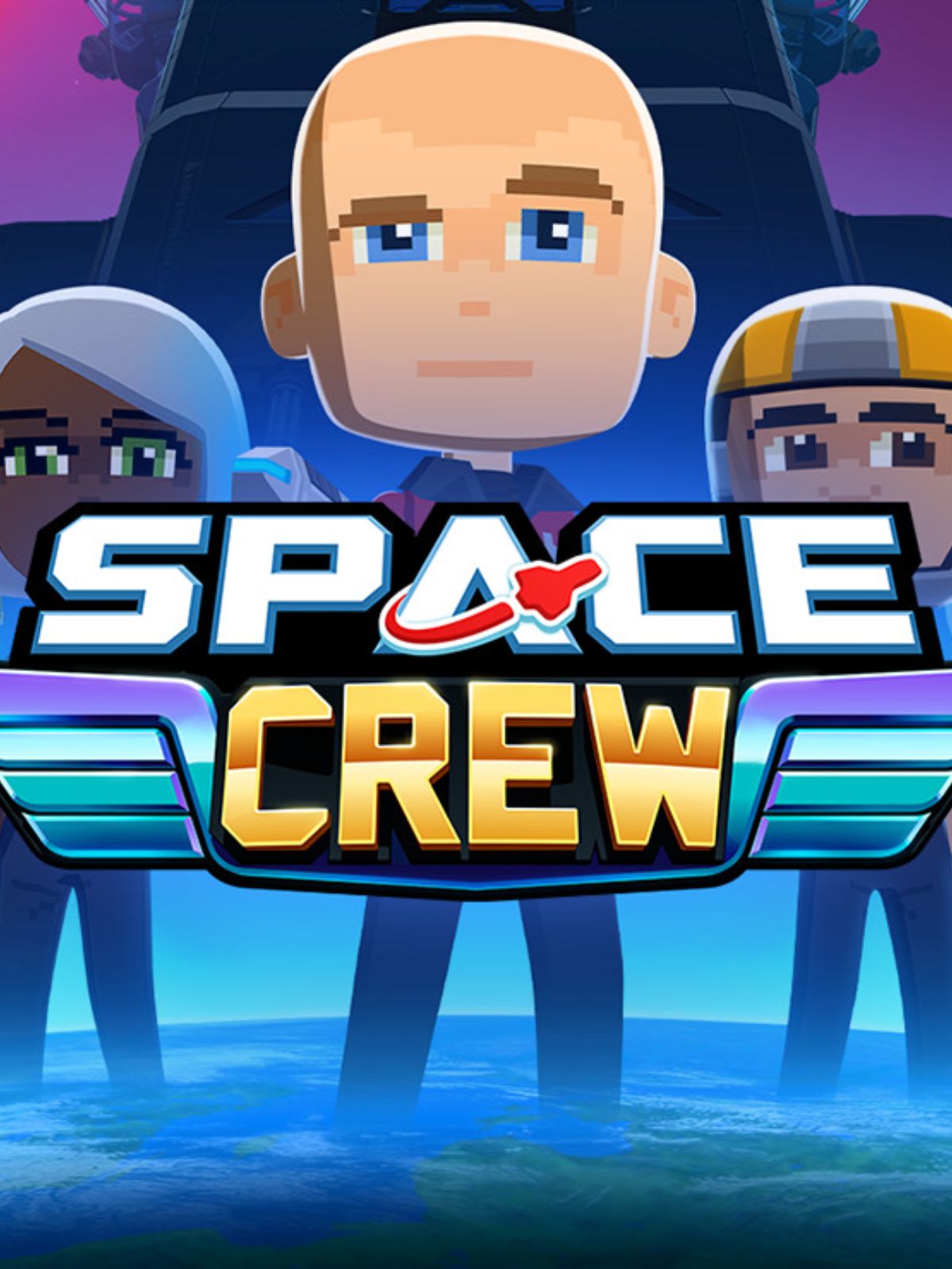 Command the Fleet: Space Crew free for Switch