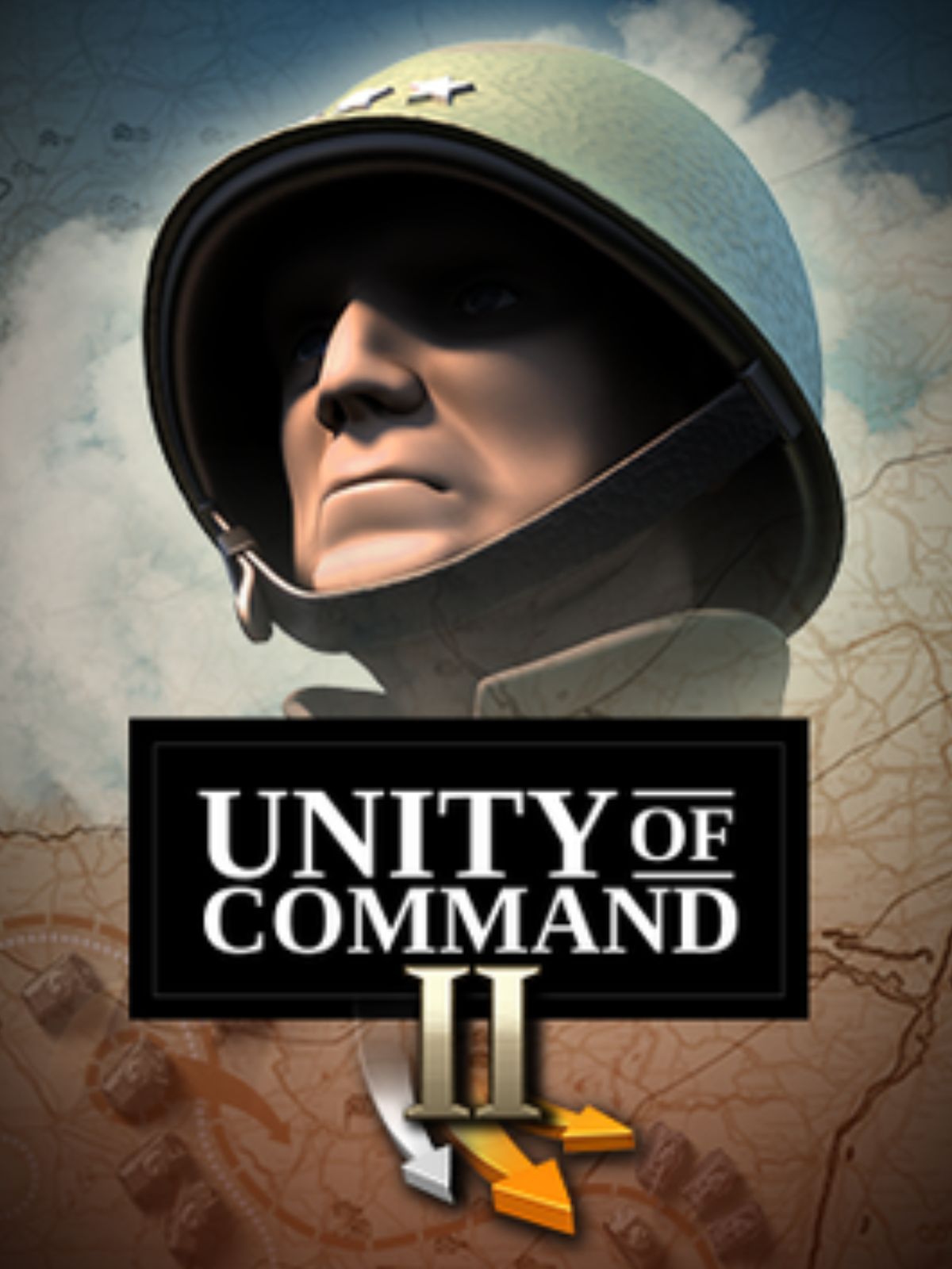 Free Unity of Command 2 Mac - Eneba