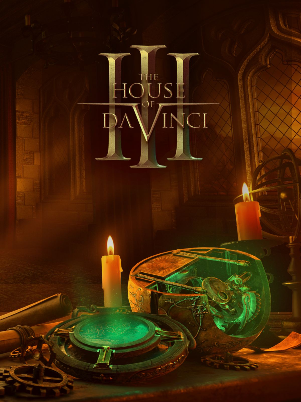 Unravel the Puzzles, Earn Your Rewards.