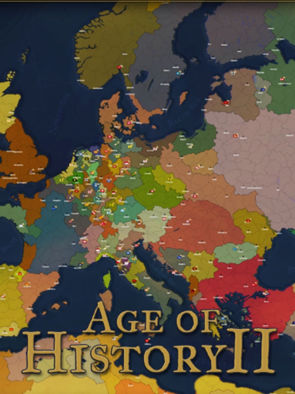 Play Snakzy and Get Age of History II free today!