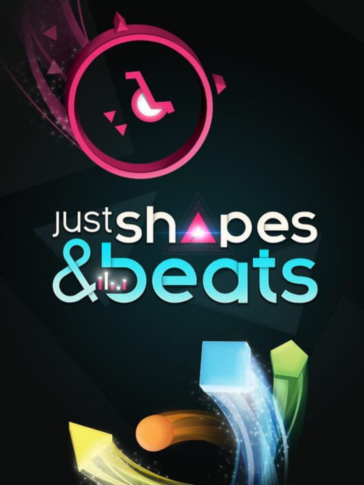 Find out how to get Just Shapes and Beats free today