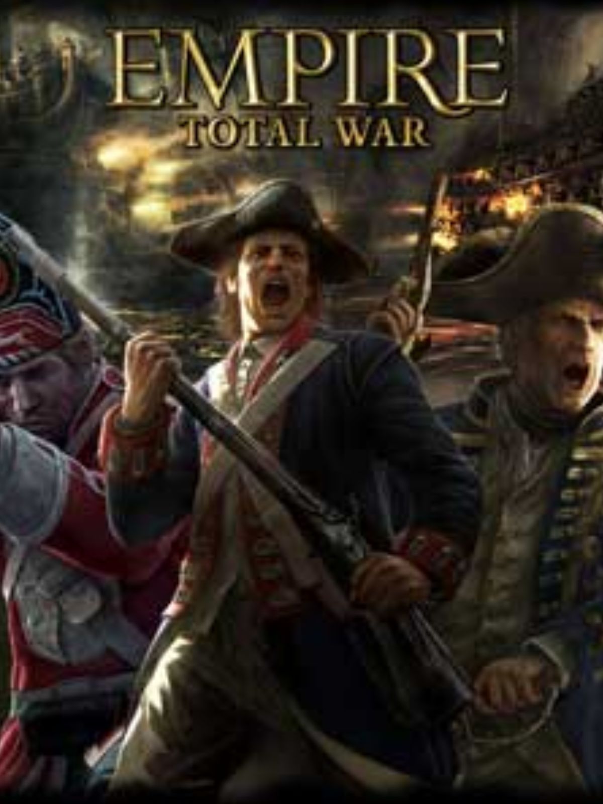 Your Army Awaits, For Free