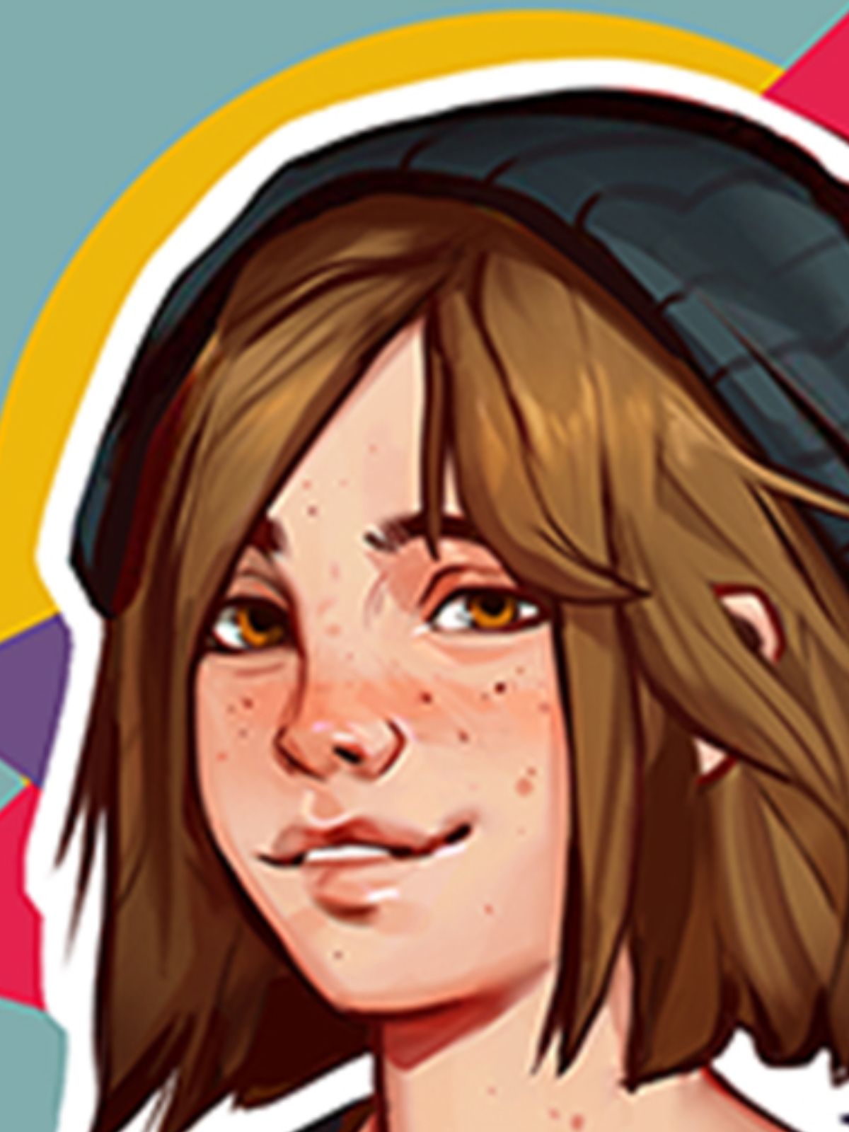 Experience the nostalgia and get Growing Up: Life of the 90s free today!