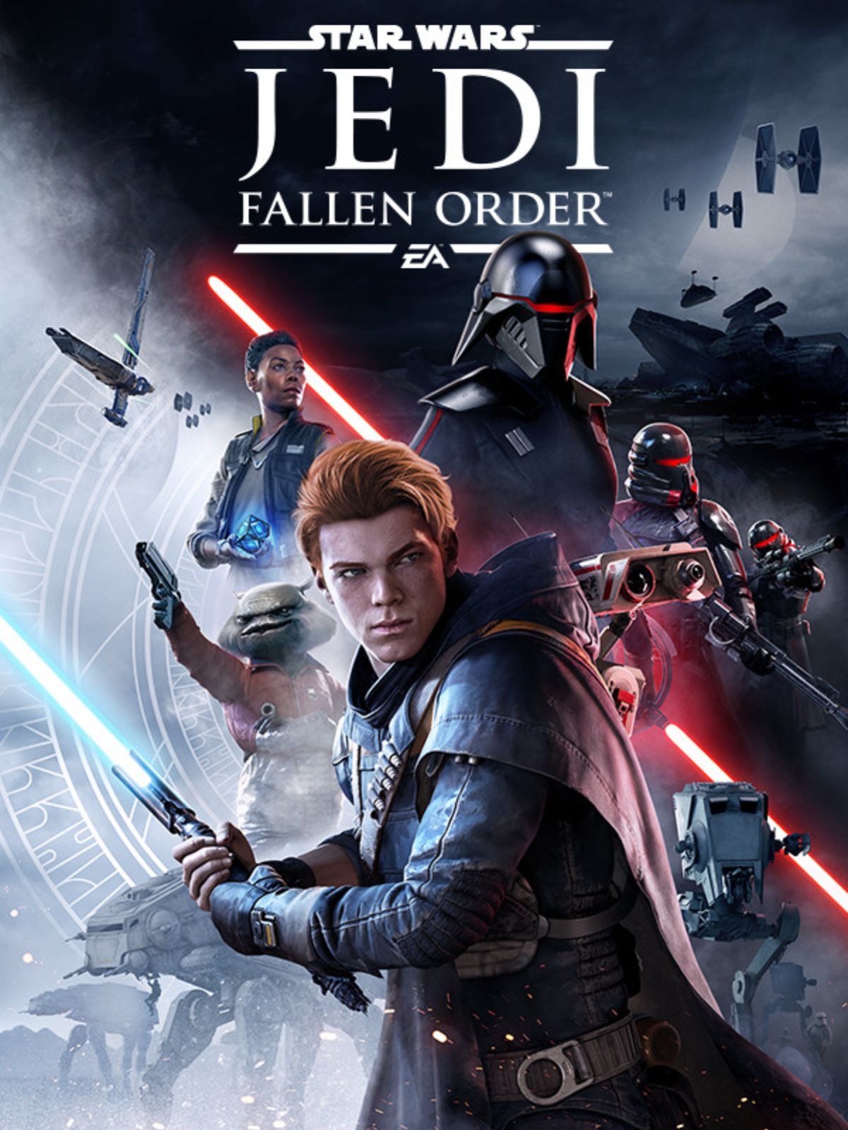 Become a Jedi Knight for Free