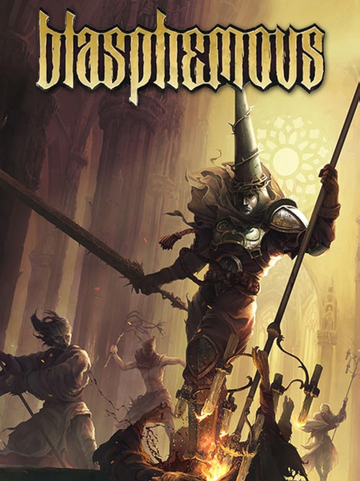 Wondering if Blasphemous is free? Here is your answer!
