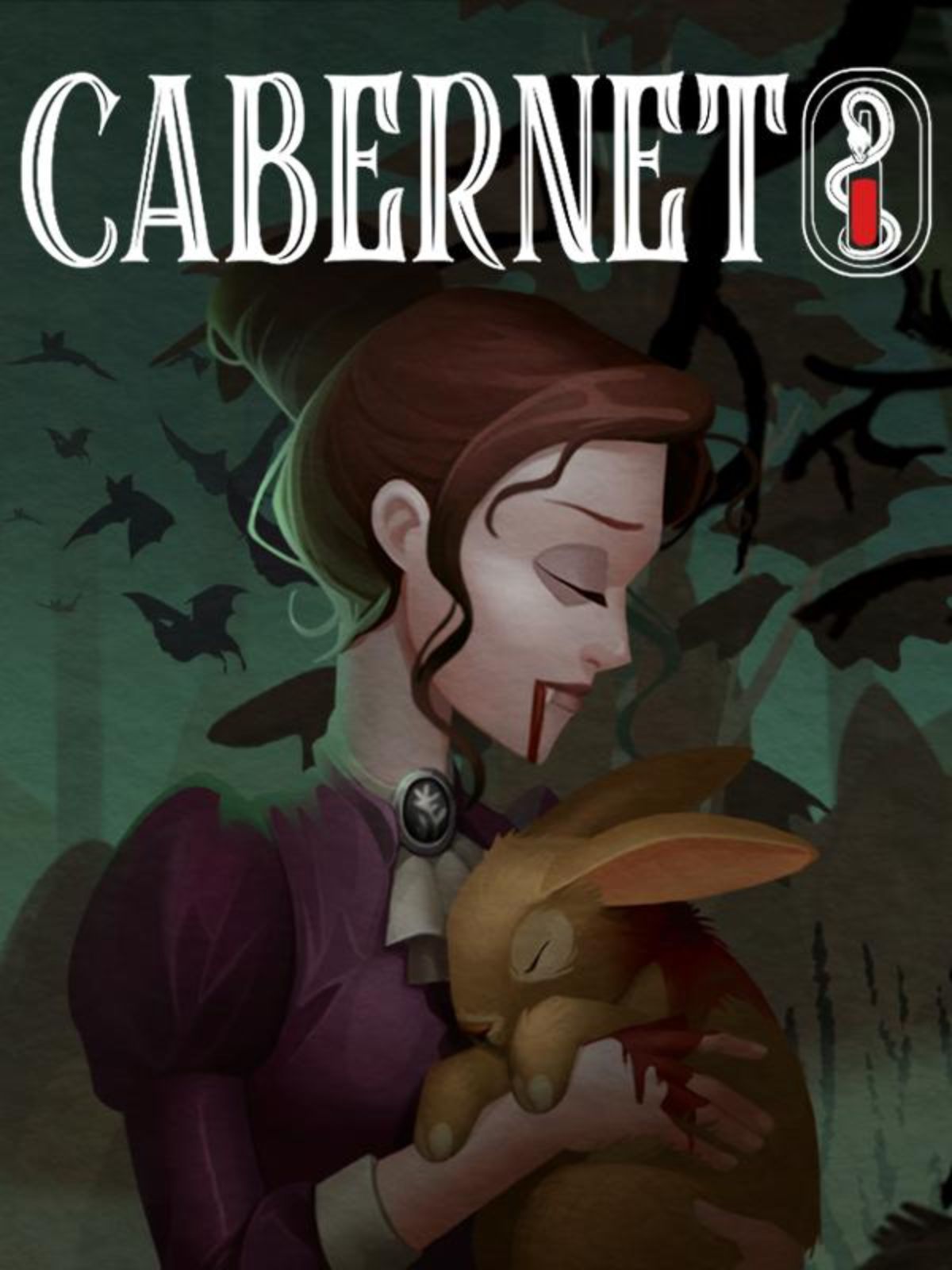 Embrace The Gothic Night: Get Cabernet for Free Now