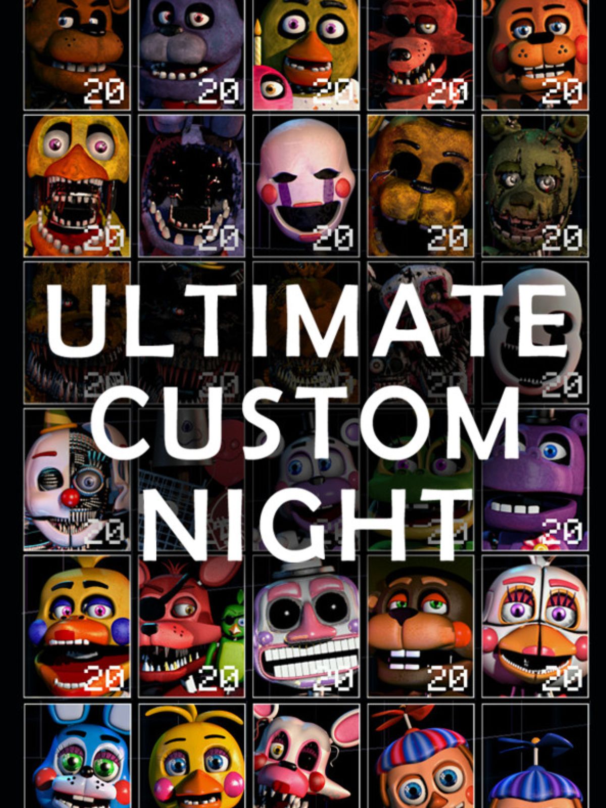 A Night to Remember, A Game For You