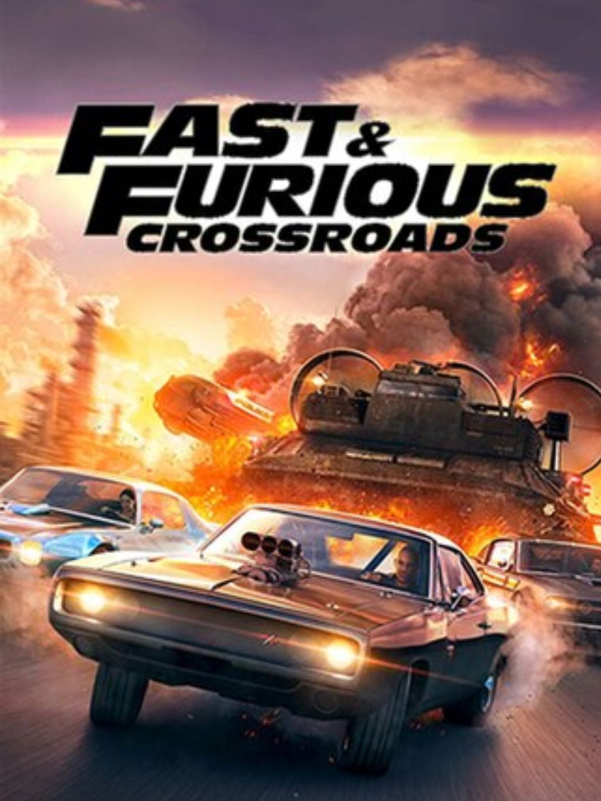 Speed Towards a Free Game