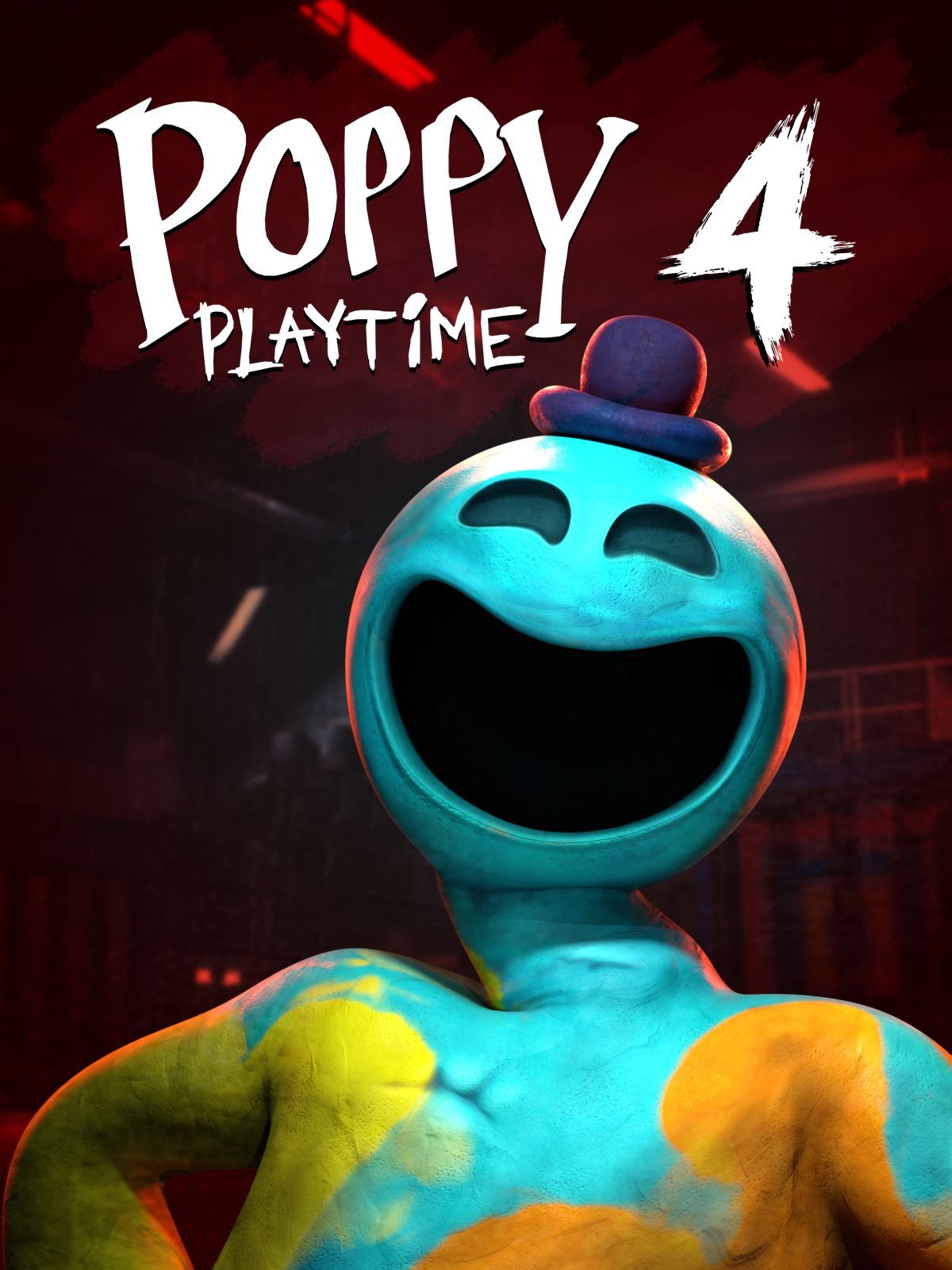 The Free Way to Download Poppy Playtime Chapter 4 on PlayStation