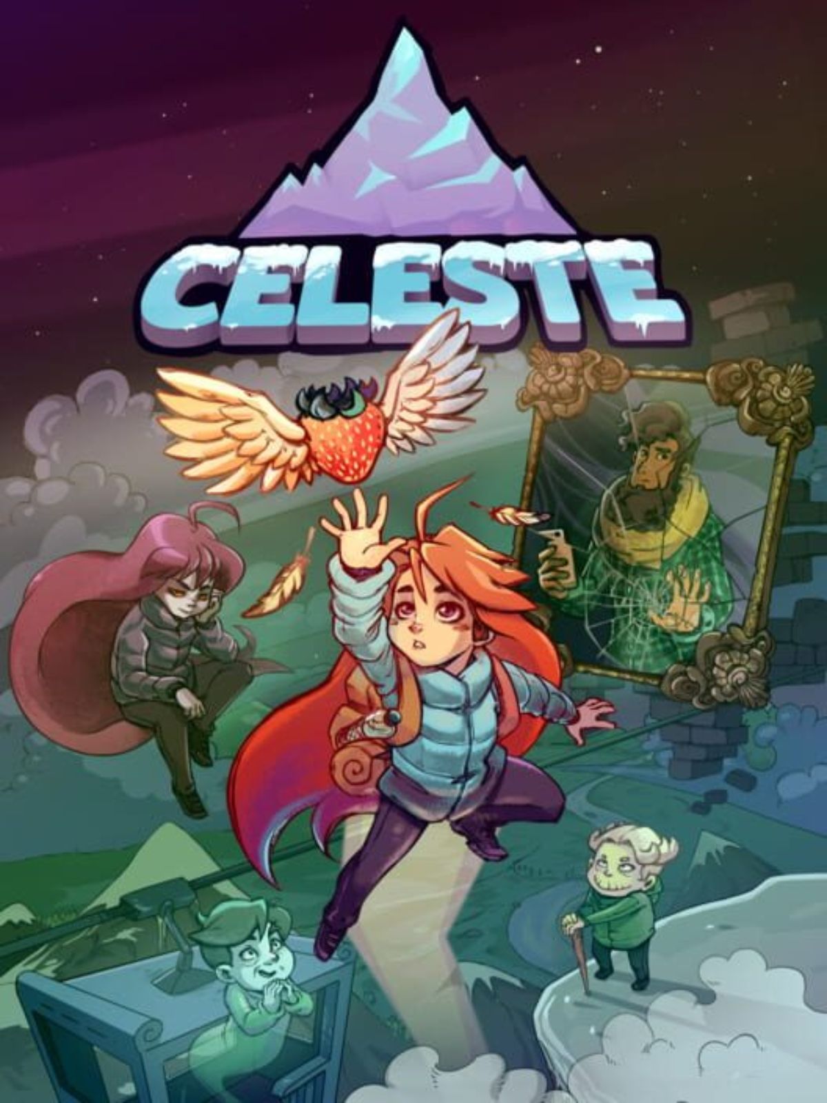 Play Celeste for free: here's exactly how