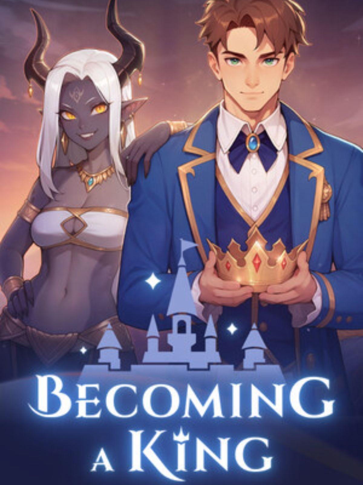 Claim Your Throne and Get Becoming a King for Free