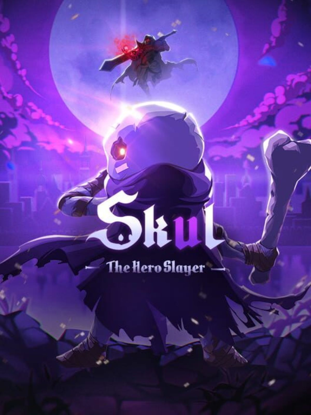 Free Skul The Hero Slayer? Here is exactly how