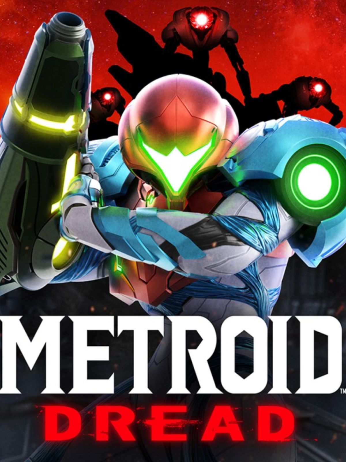Samus's return: how to get Metroid Dread free on switch!