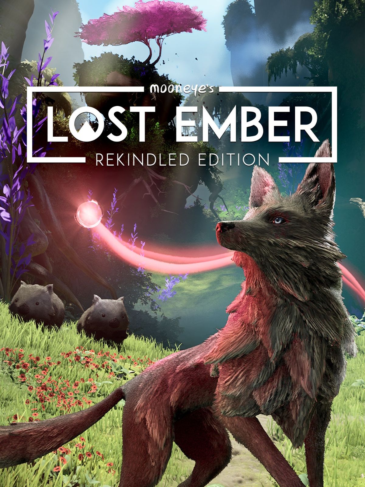 Lost Ember Rekindled Edition free on PSN — find yourself for nothing