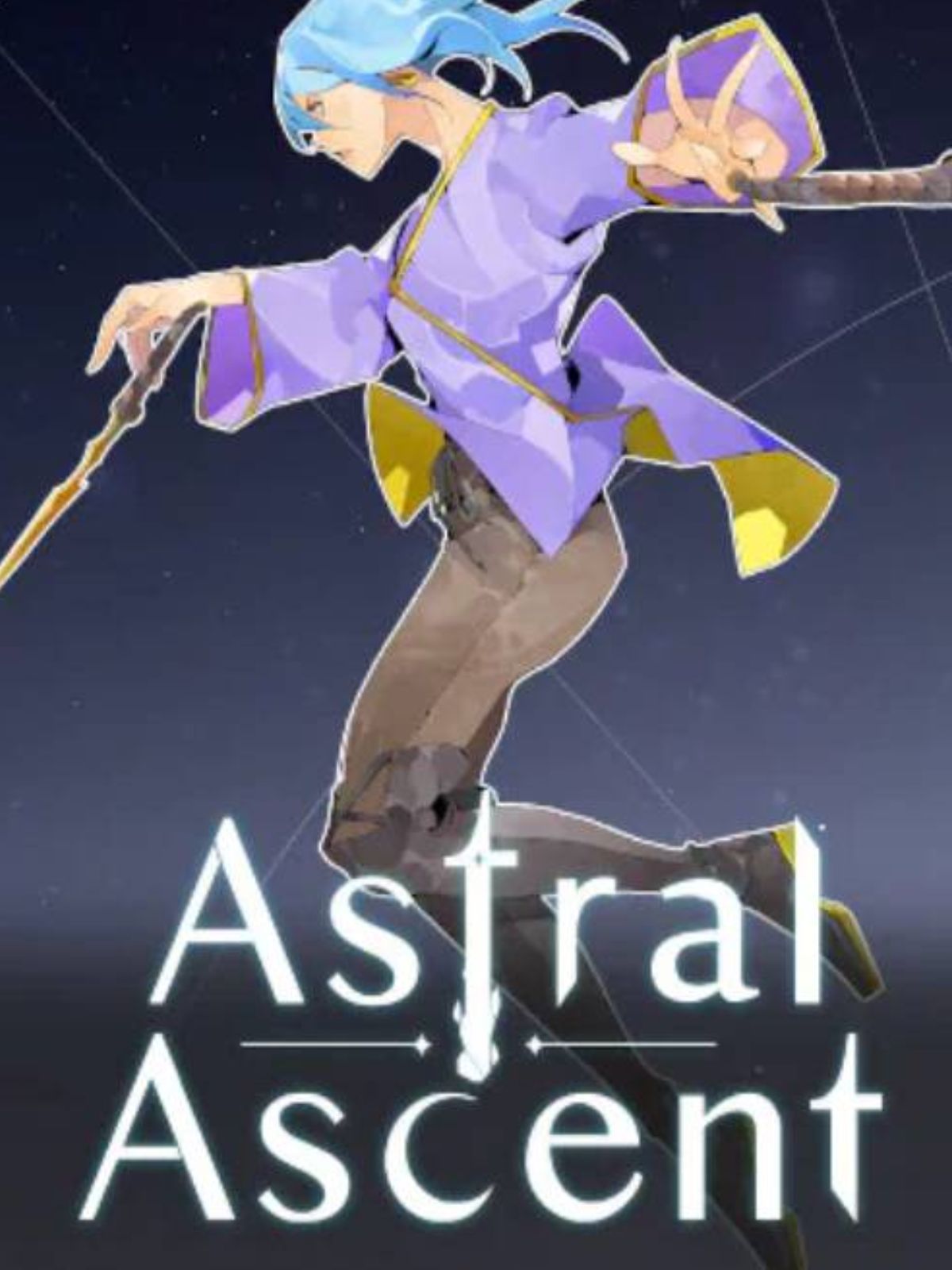 Play your way to a free Astral Ascent copy