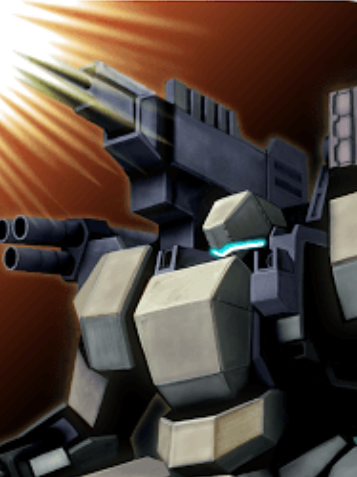 Mech Mayhem: Get free Destroy Gunners SP Officially.