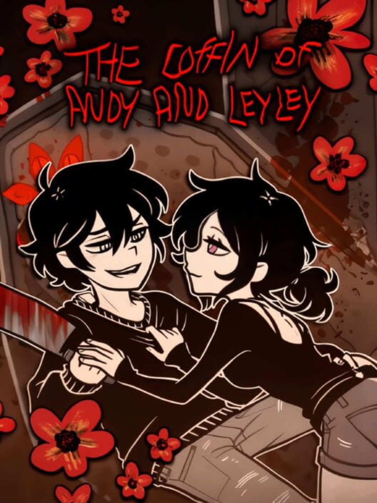 Free The Coffin of Andy and Leyley? It is Possible!