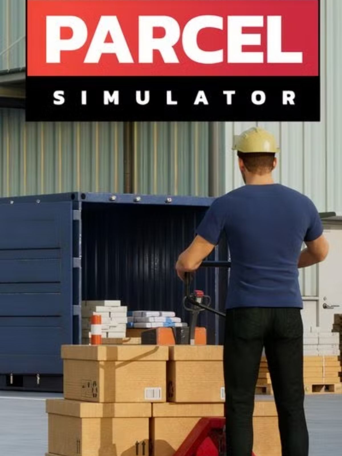 Deliver Every Package: Get Parcel Simulator for Free Today