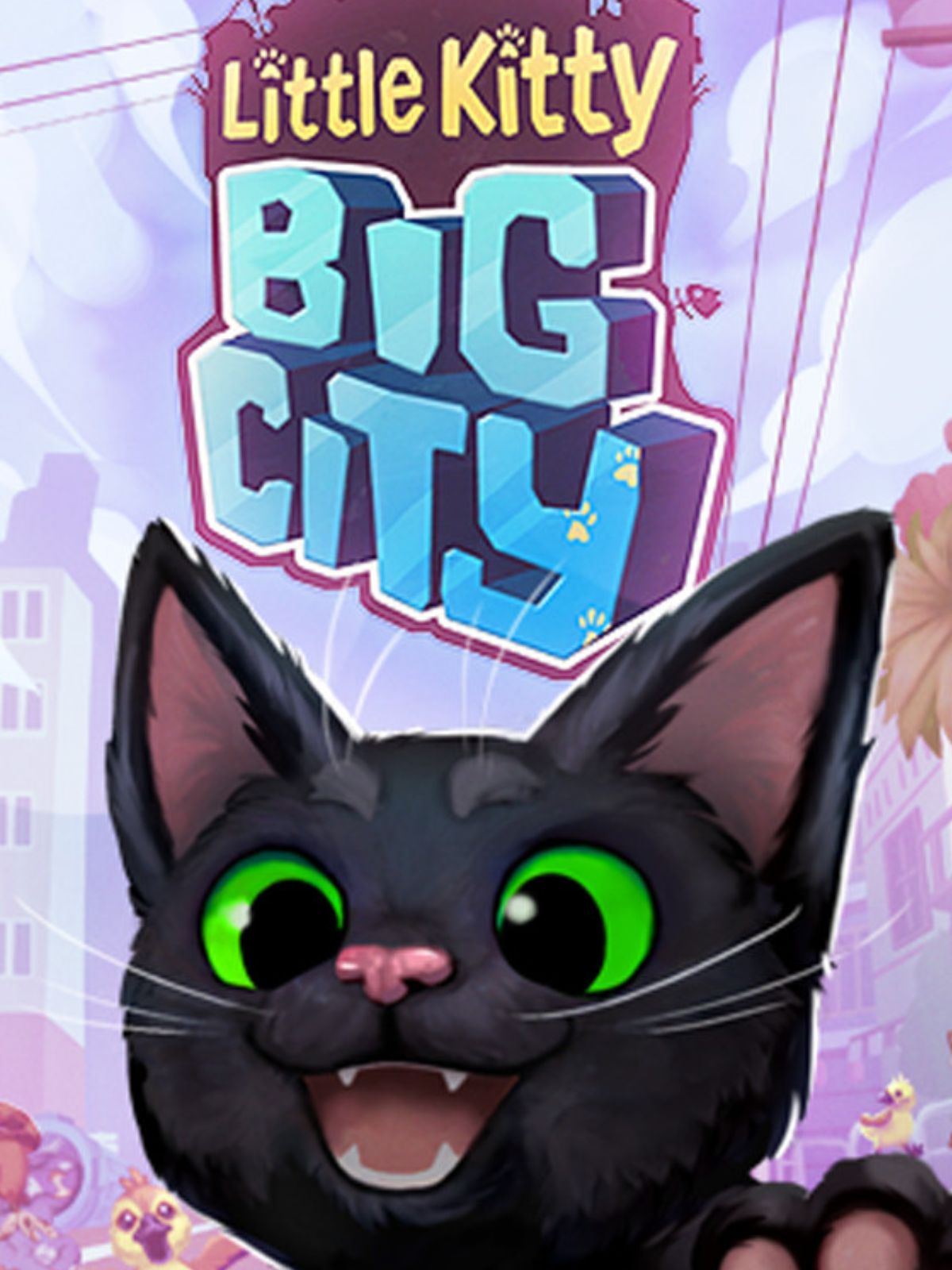 The Purr-fect Adventure... for Free!