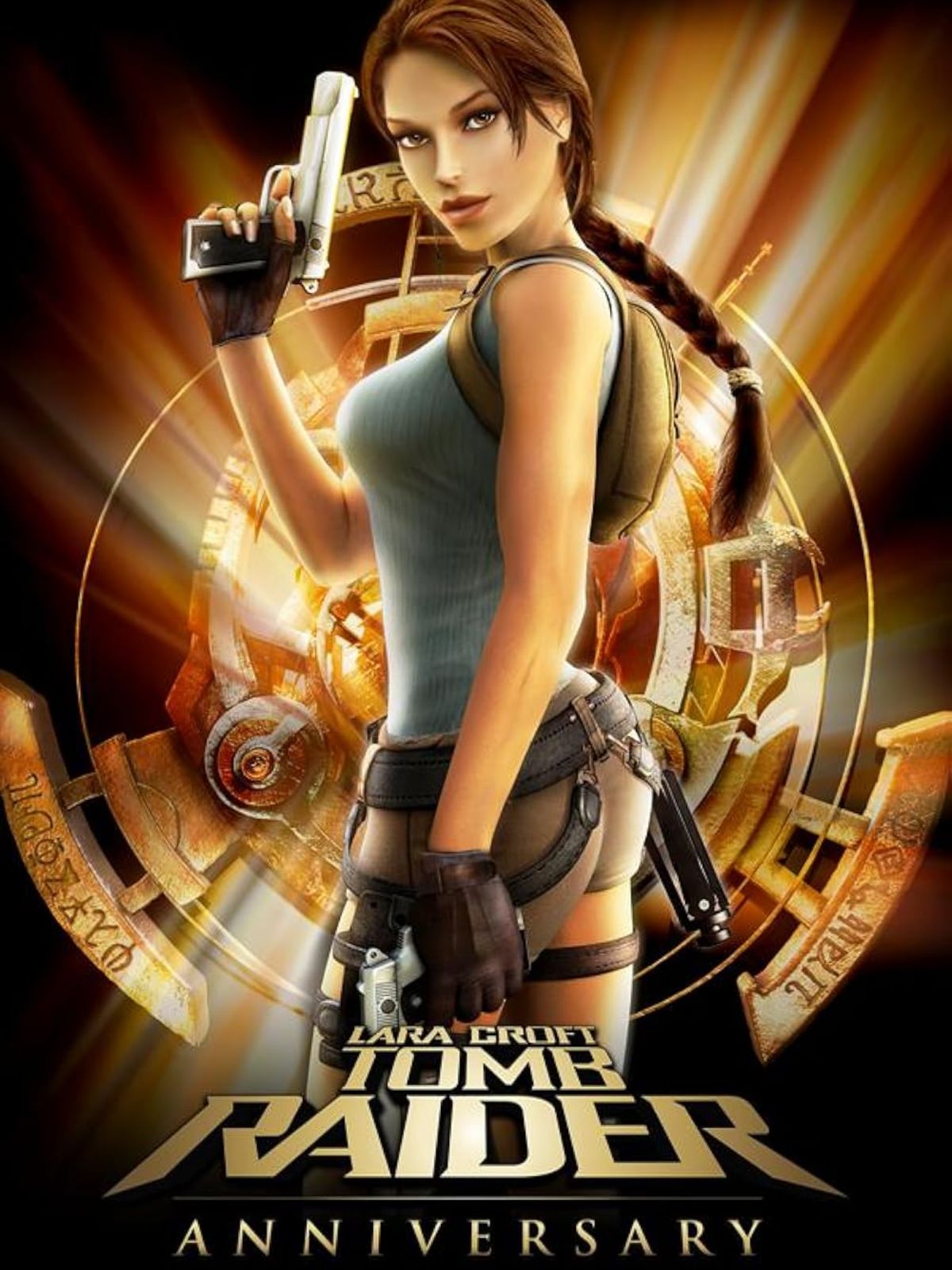 Free Tomb Raider Anniversary is closer than you think