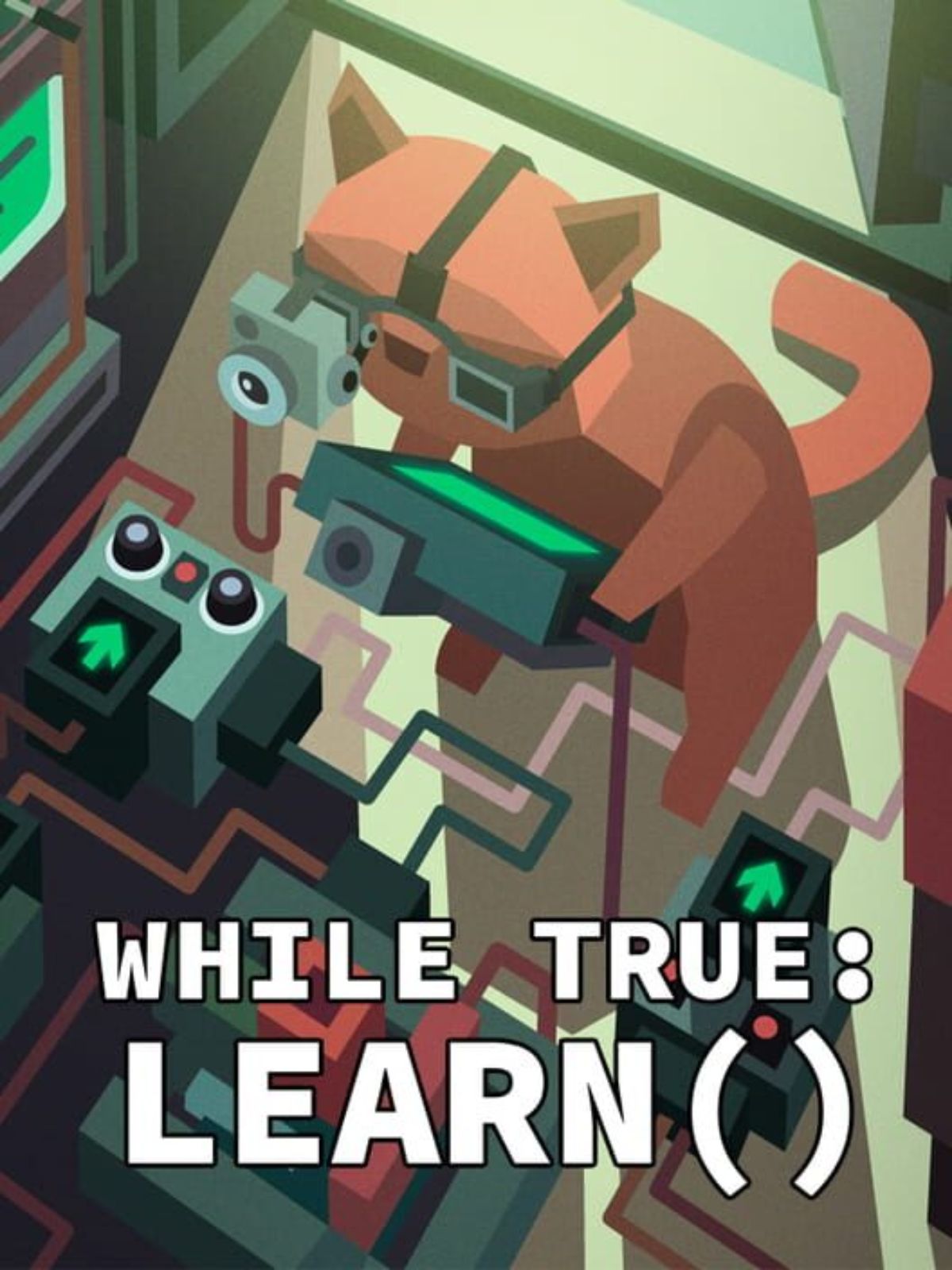 While True Learn Free on MacOS - Eneba