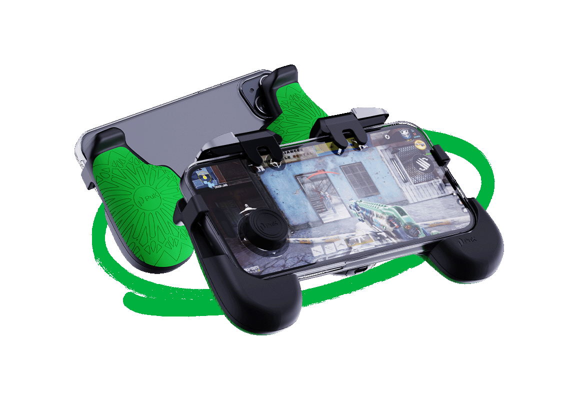Console-level gaming
