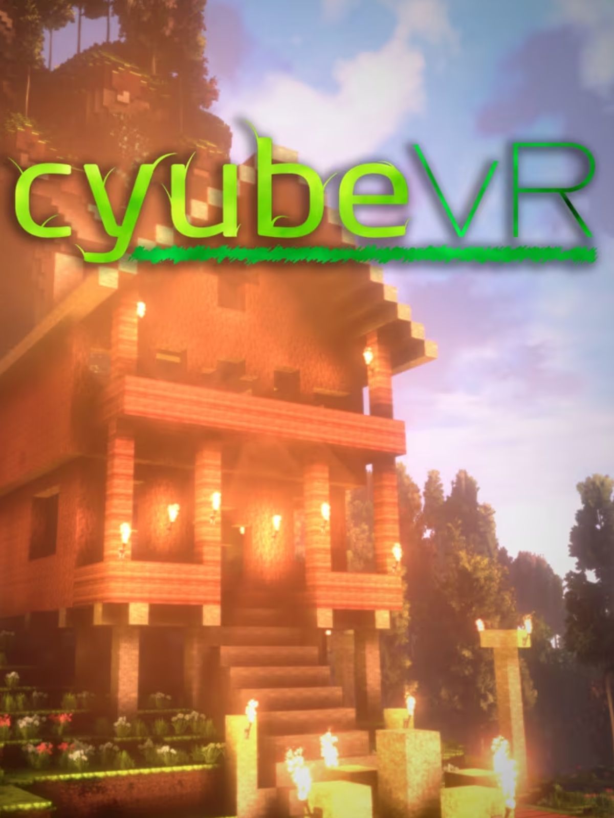 Learn how to get cyubeVR for free on PlayStation