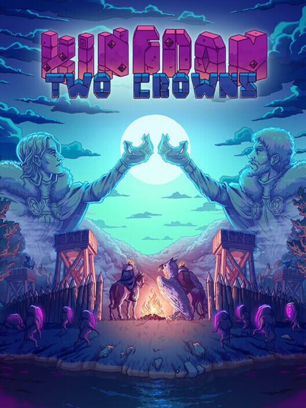 Is Kingdom Two Crowns free on PlayStation? Find out