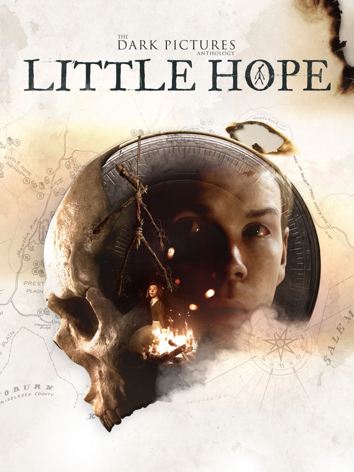 Free Little Hope on PSN? The Dark Pictures nightmare is yours