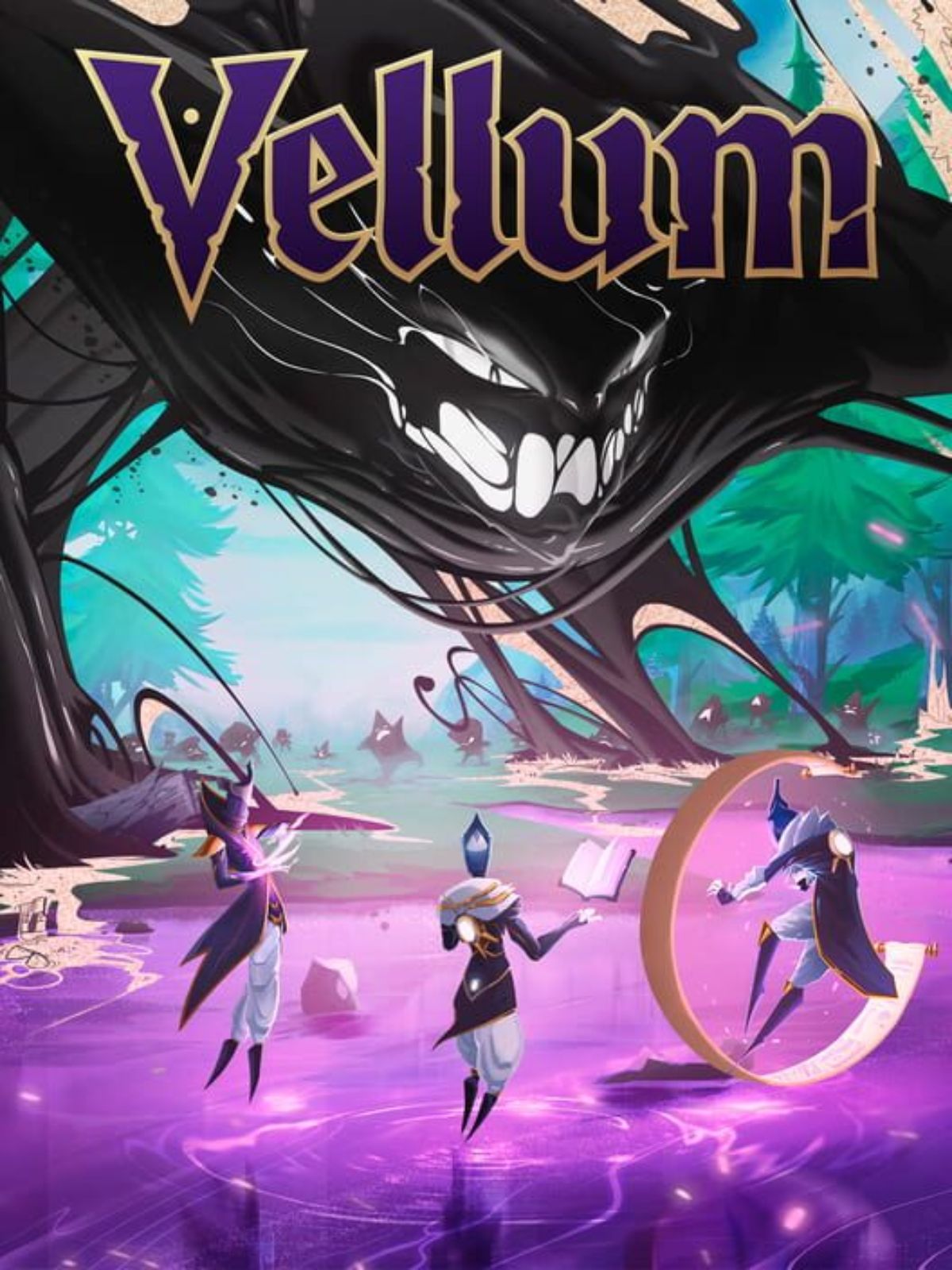 Save the Books Today: Get Your Vellum for Free
