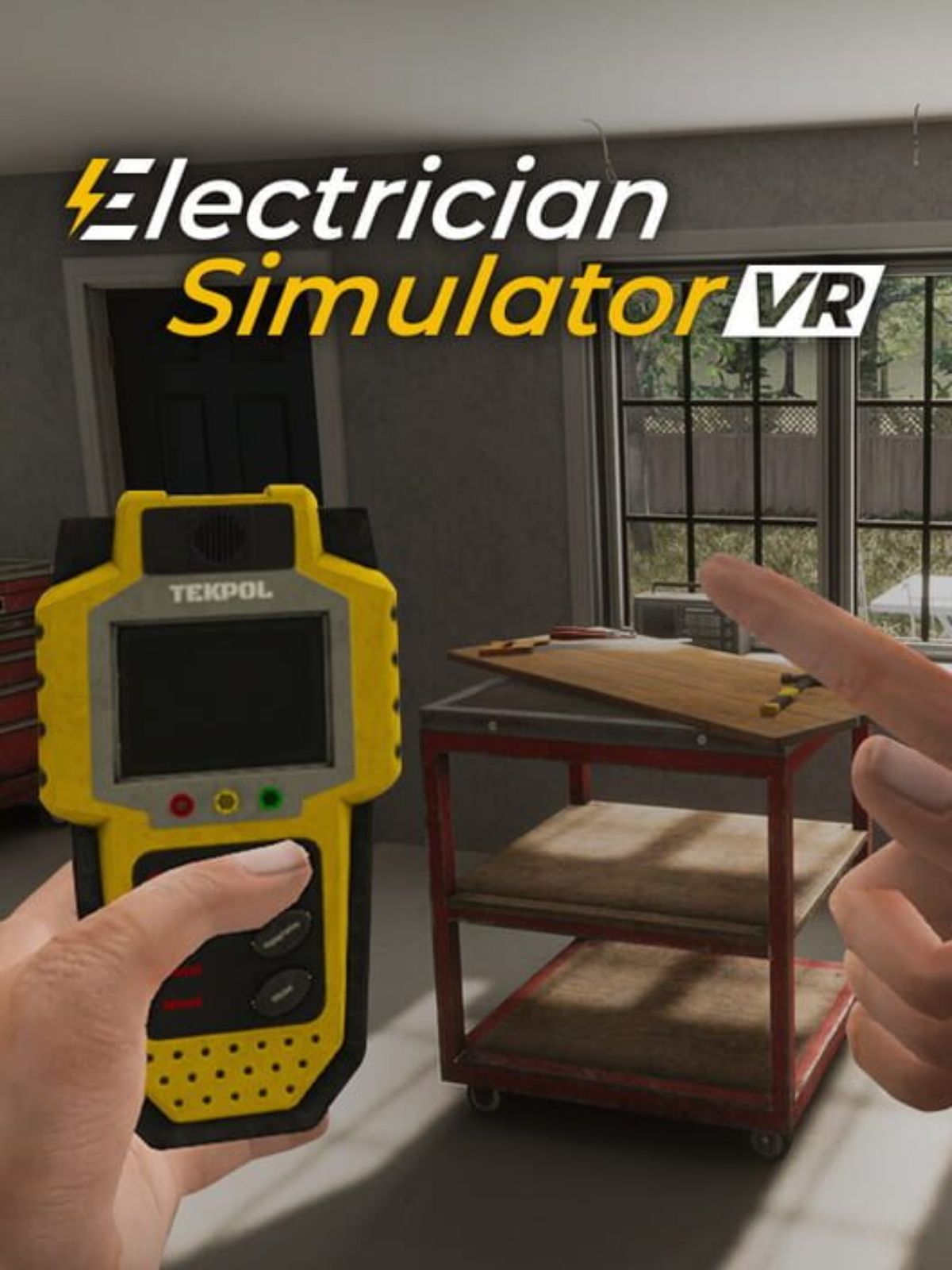 Electrician Simulator VR is free on PSN via Snakzy gaming coins
