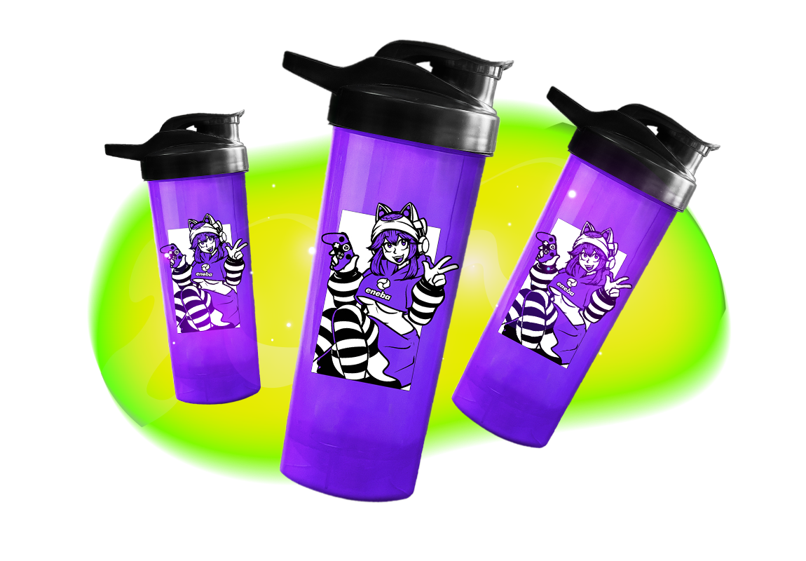 Fuel your gaming