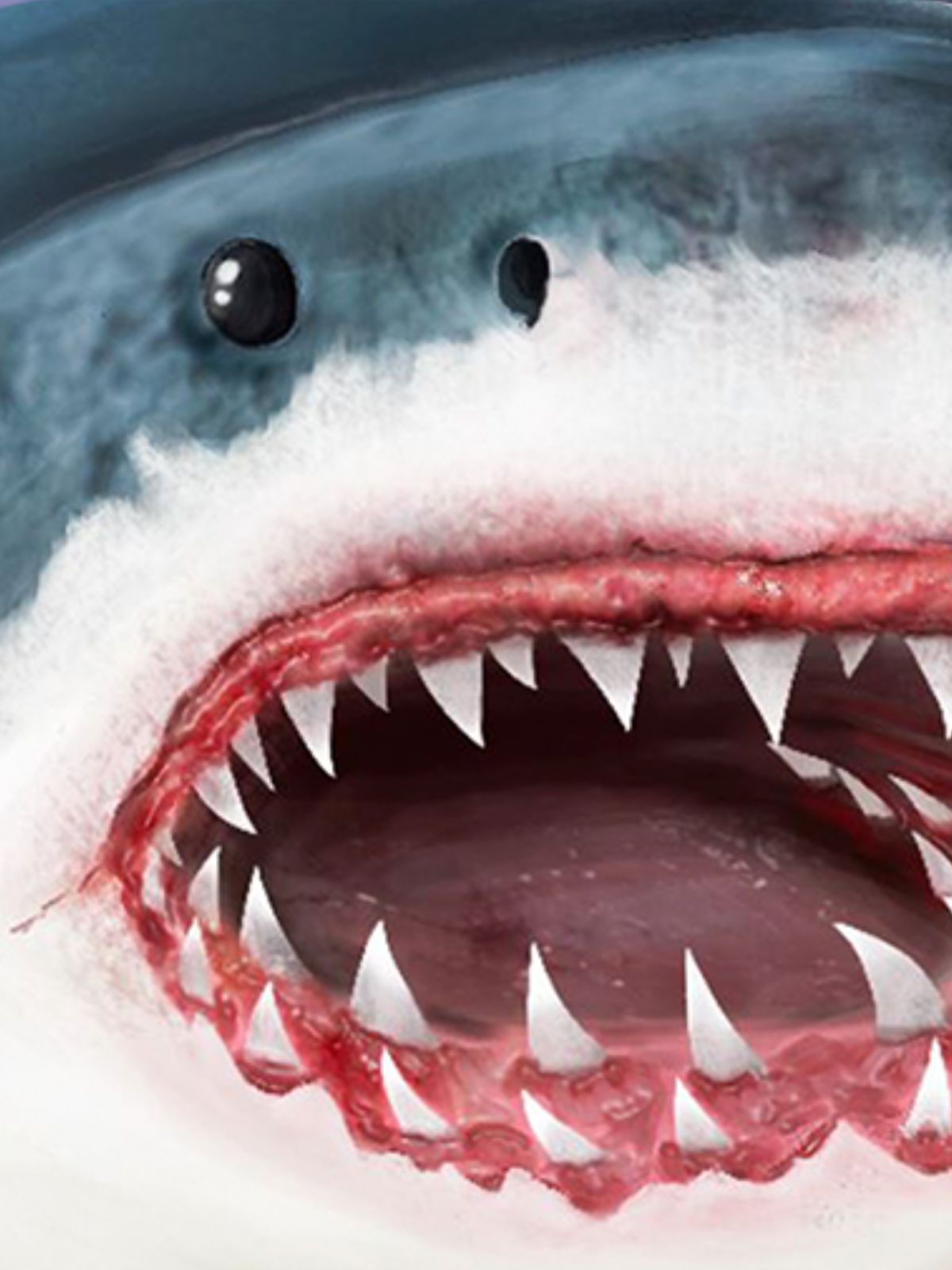 Dive into the Ultimate Shark Simulator Experience