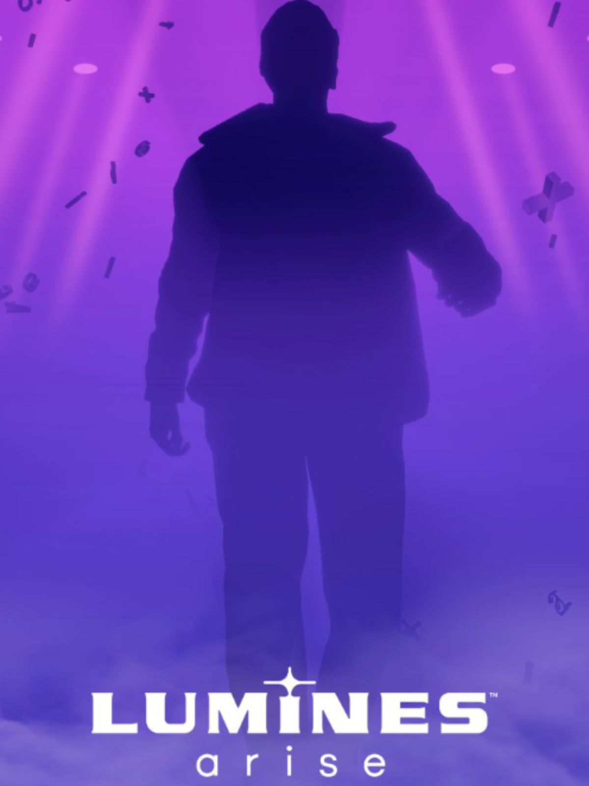 Feel the Rhythm: Get Lumines Arise for Free