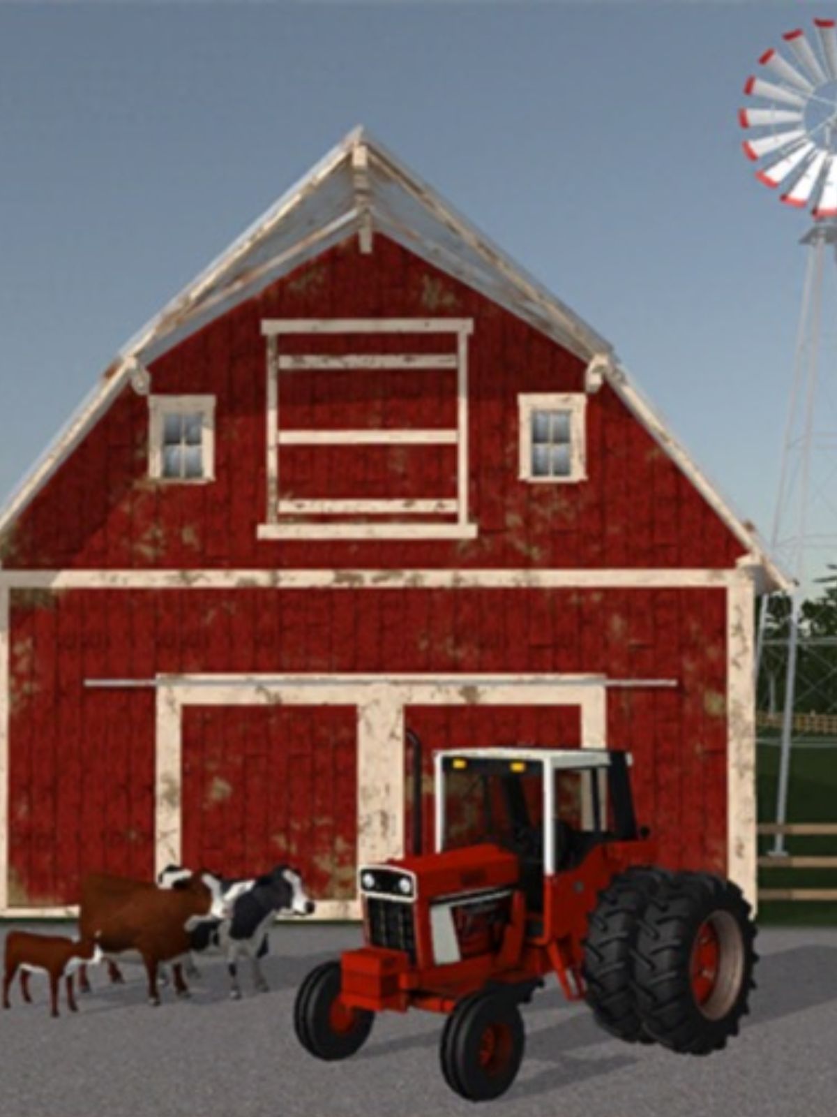 Harvest Your Rewards, for Free