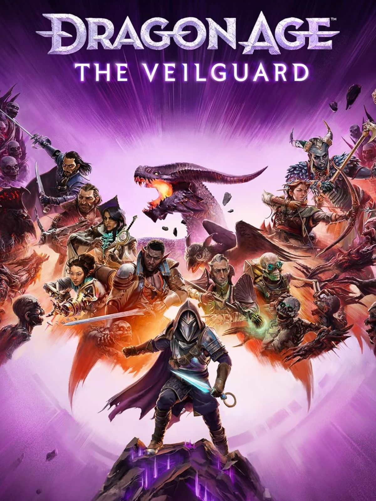 Play Snakzy and get Dragon Age The Veilguard for free