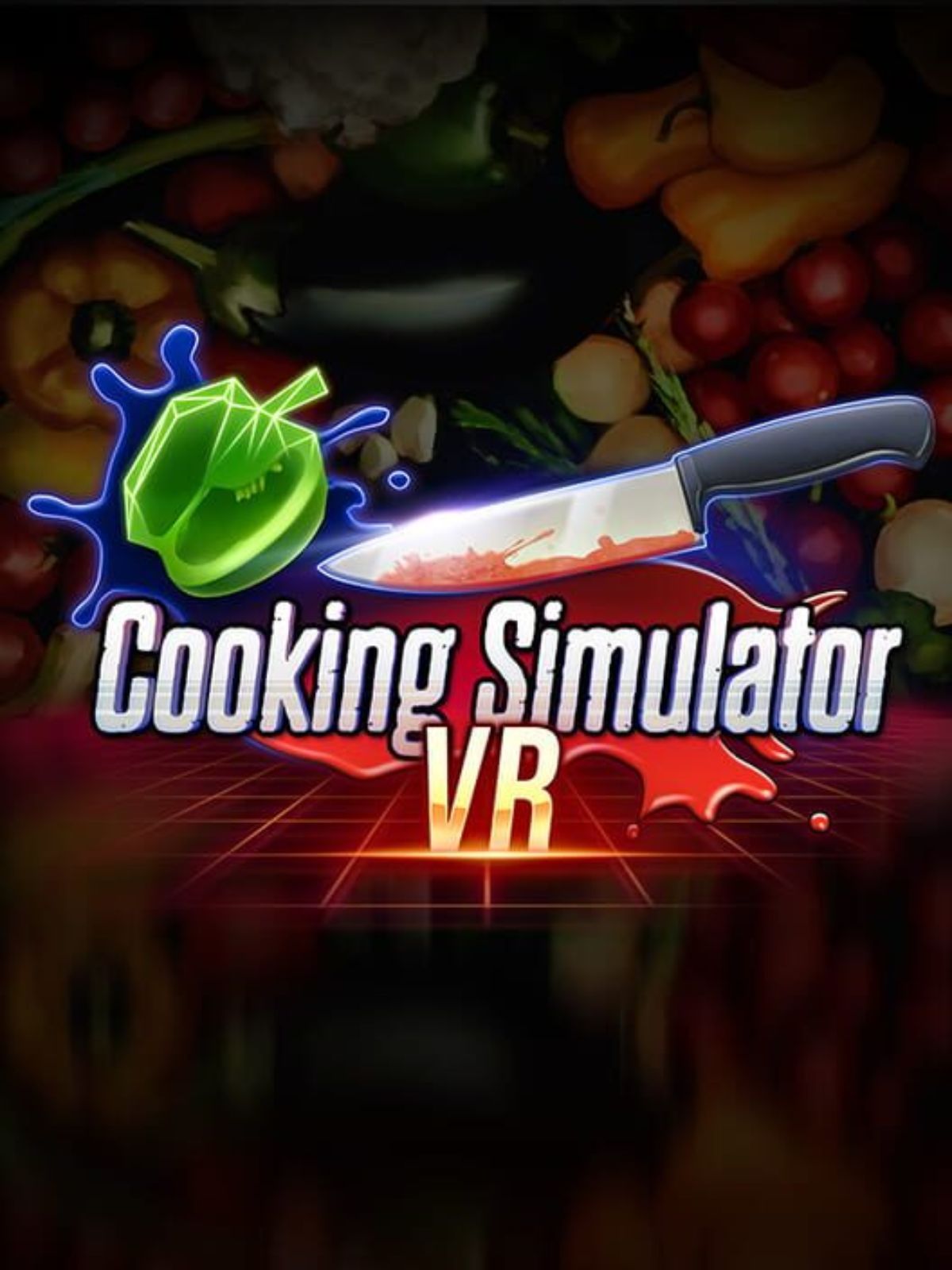 Wondering if Cooking Simulator VR is free on PlayStation