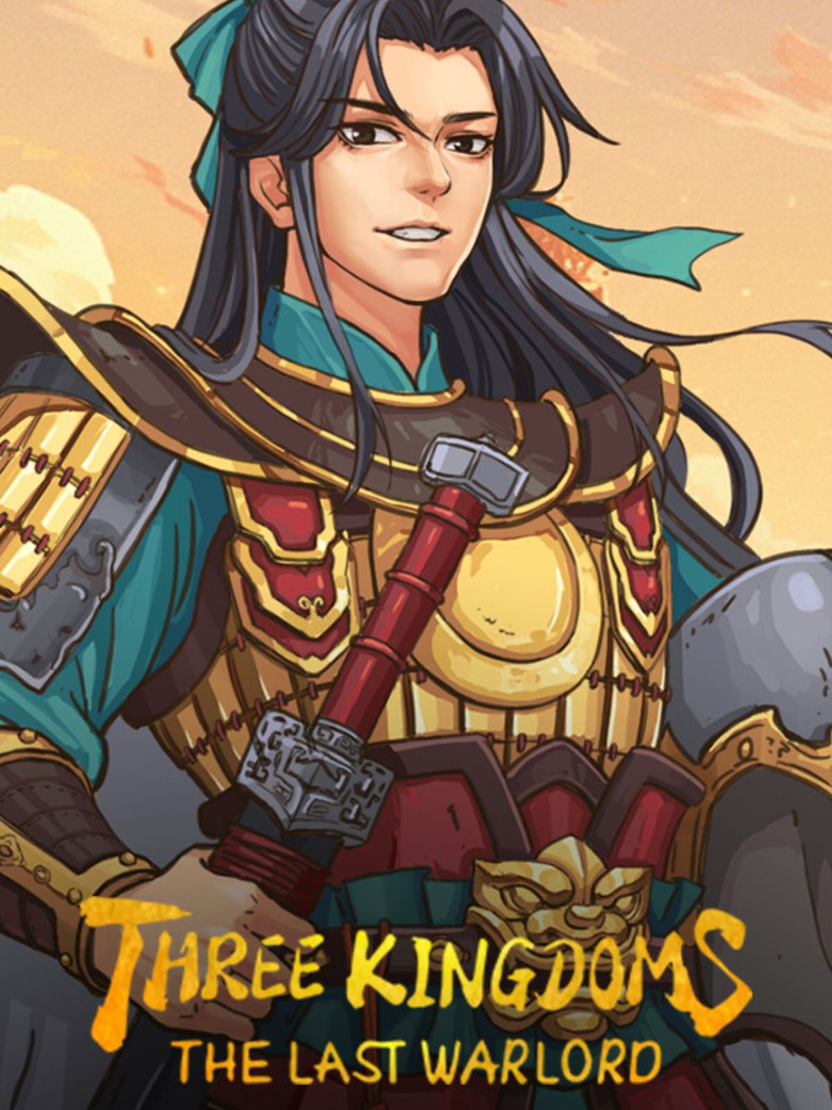Command your armies! Get Three Kingdoms: The Last Warlord free today.