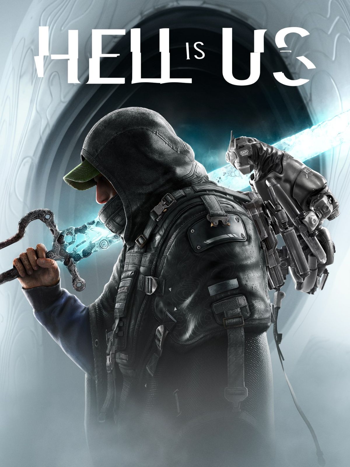 Unlock Hell is Us completely free on PlayStation today