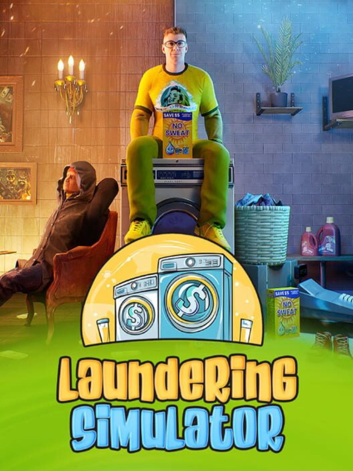 Clean Cash: Get Your Ticket to Laundering Simulator Free