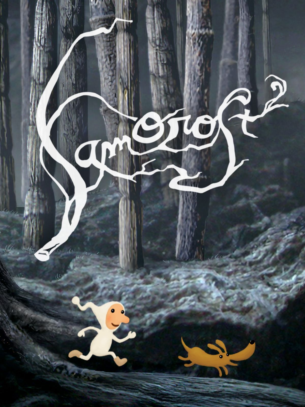 A Whimsical Journey to a Free Game.