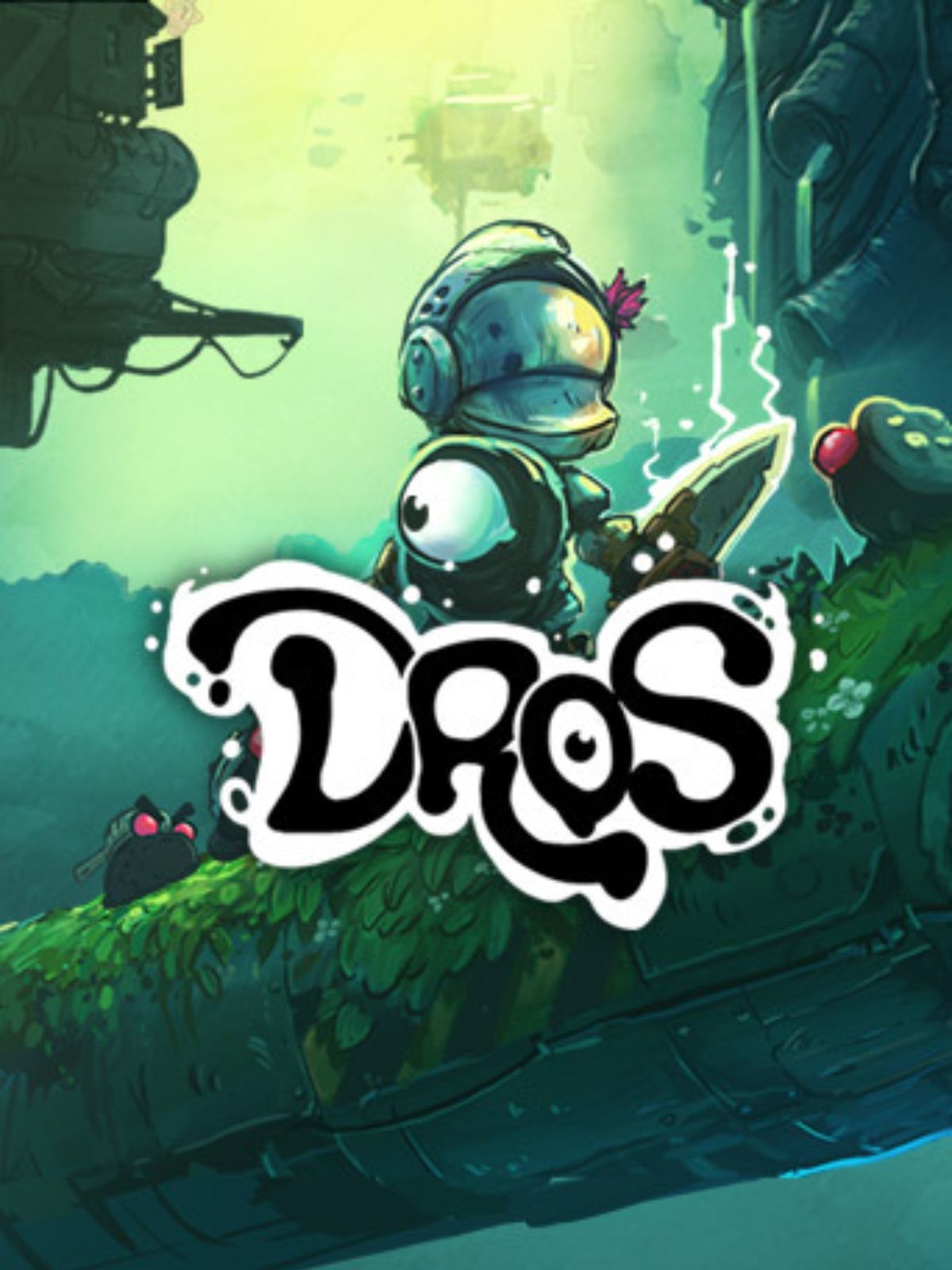 Climb the tower in Dros for free starting right now