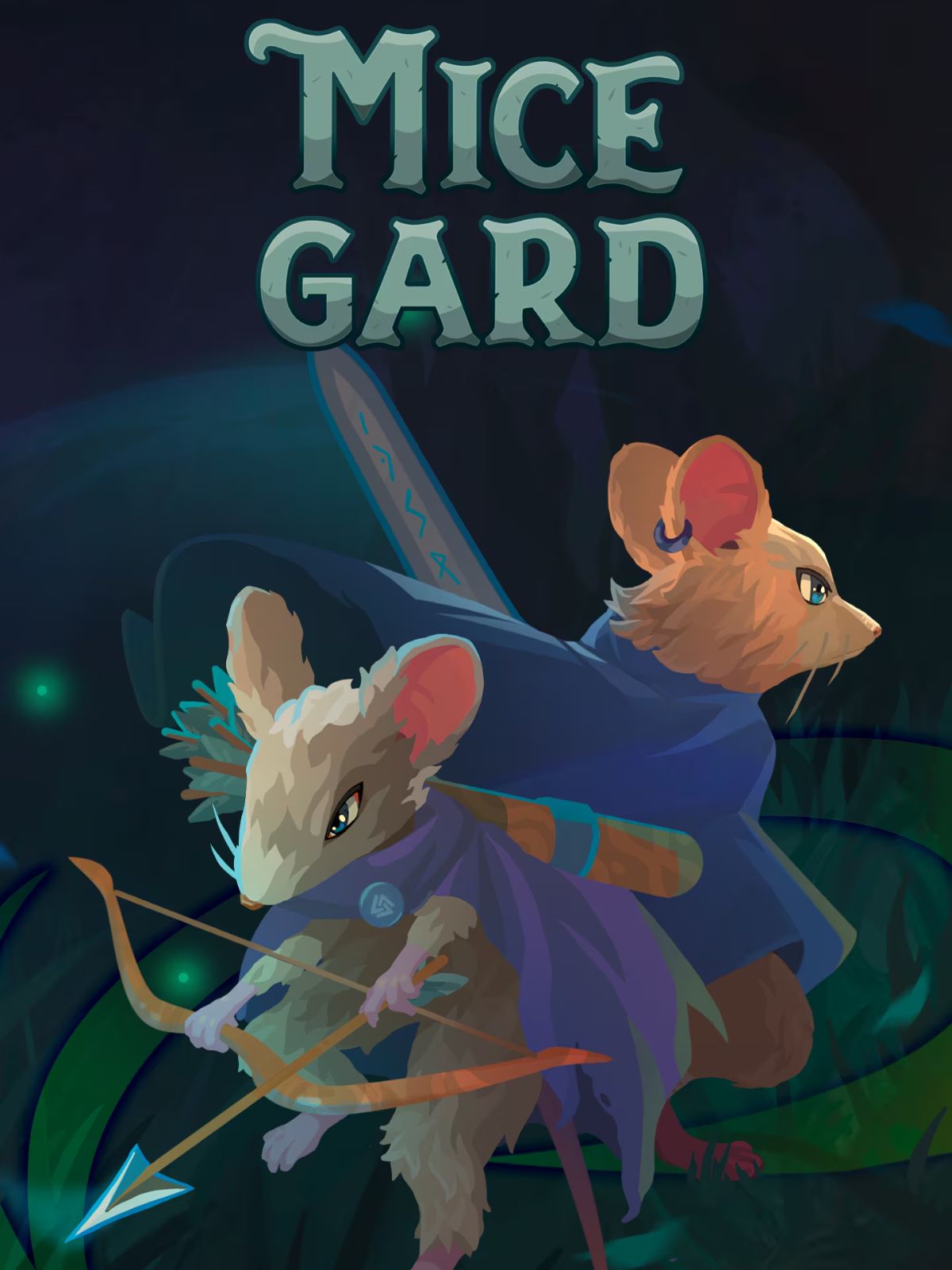 Lead your mouse colony and get MiceGard for free today