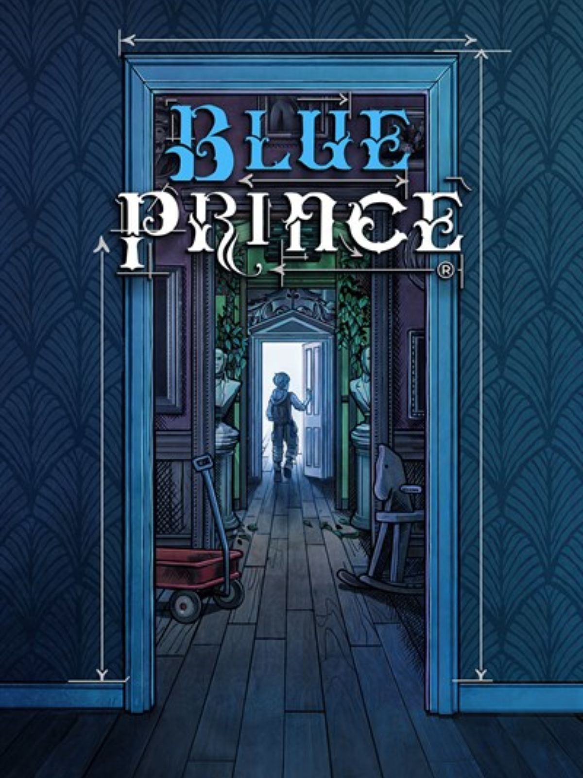 Find Out How To Get Blue Prince for Free