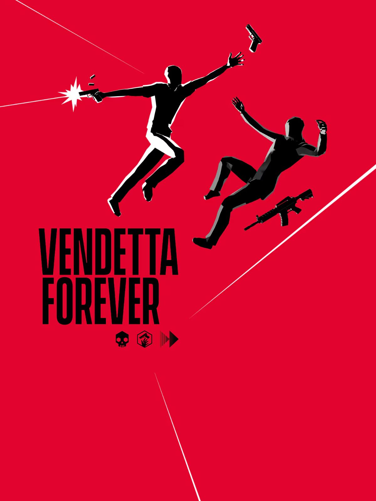 Seek revenge for free with Vendetta Forever on PlayStation