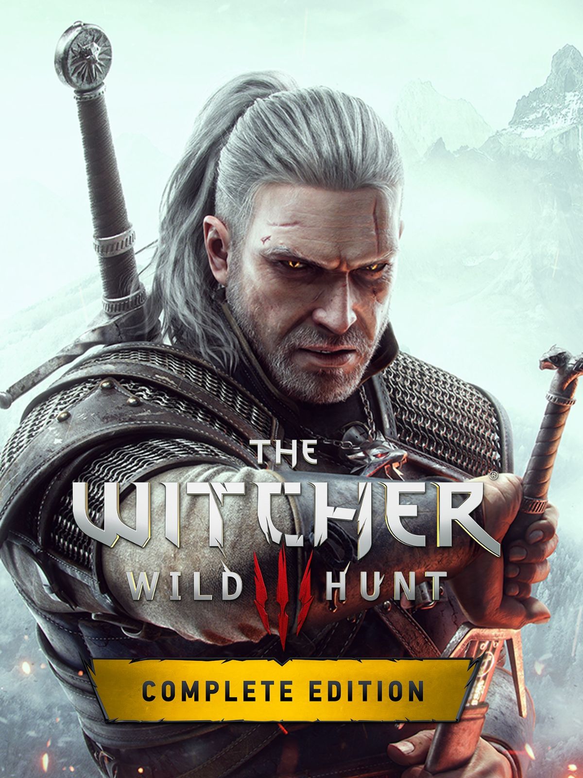 Embark on Geralt's epic quest and secure The Witcher 3: Wild Hunt free for your Switch!