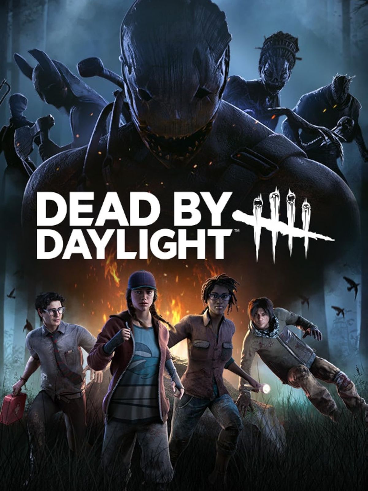 Escape into free Dead by Daylight on PlayStation via Snakzy
