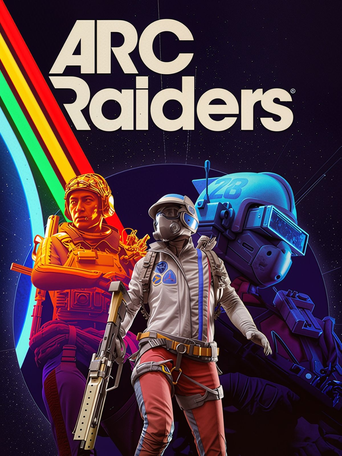 ARC Raiders is free on PlayStation if you play smart